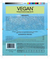 Wysong Vegan Feline/Canine Formula Dry Dog/Cat Food - 5 Pound Bag