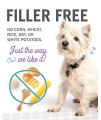 I and love and you Free Ranger Natural Grain Free Bully Stix - 100% Beef Pizzle, 12-Inch, Pack of 5, Model:C20020