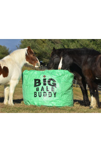 Big Bale Buddy - Extra-Large
