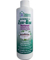 Homegrown PONICS Zym Bac  96045 Natural Beneficial Bacteria, 8 oz.