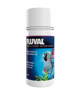 Fluval Biological cleaner for Aquariums, 1-Ounce