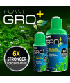 Fluval Plant Gro+, Plant Micro Nutrient for Aquariums, 4 Oz., A8359