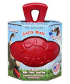 Jolly Pets Tug-n-Toss Boxes, Red, 8"