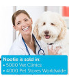 Nootie - Pet Waterless Foaming Shampoo for Sensitive Skin - No Rinse - Gentle Hypo-Allergenic Formula - Cleans & Conditions
