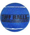 PetSport 2-Pack Tuff Blue Ball