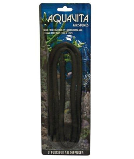 Aquavita 3 Flexible Air Stone Diffuser