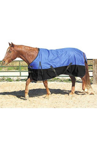 Free Runner Blanket 600 Denier Rip-Stop nylon outer shell, waterproof and breathable with 190 grams