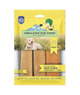 Himalayan Dog chew Mixed 11.5 oz