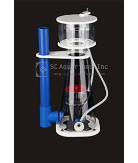 SCA-302 180 Gallon Protein Skimmer (in Sump) Newest Version by SC Aquariums