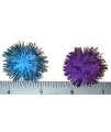 Sparkle Ball Cat Toys - 10 Pack (1) Wide