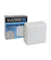 CerMedia MarinePure Block Bio-Filter Media for Marine and Freshwater Aquariums, 8 by 8 by 4-Inch