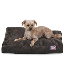 Storm Villa collection Large Rectangle Pet Dog Bed