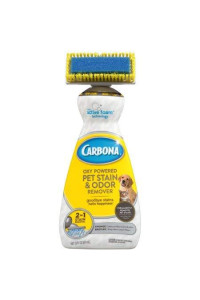 Carbona 2 in 1 Oxy-powered Pet Stain