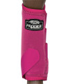 Weaver Leather Prodigy Athletic Boots Pink, Medium