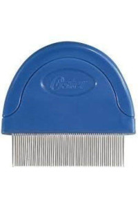 Oster Animal Care Comb & Protect Flea Comb for Cats