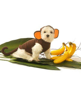 Monkey Dog Costume by Doggie Design