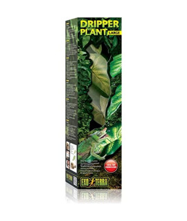 Exo Terra Dripper Plant Large