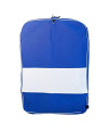 Finn Tack Finntack Harness Bag - 2 Colors - Bluewhitewhite