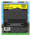 Wysong Ferret Epigen 90 - Starch Free Dry Natural Food for Ferrets, Brown, Model Number: WDFE905