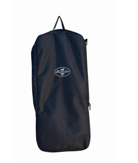 Professionals Choice Bag Bridle Bag Black HA-910