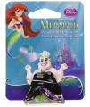 Penn-Plax The Little Mermaid Ursula Aquarium Ornament