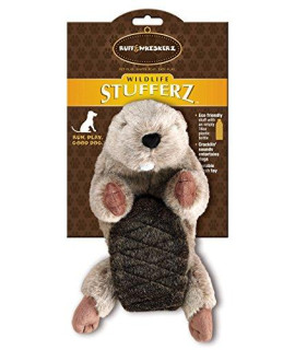 Ruff & Whiskerz Stufferz Dog Toy