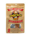 Tibetan Dog Chew-100% Natural Dog Chew, Large, 1 Chew Per Pack, 3.5 Oz