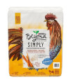 Purina Beyond Simple Ingredient, Natural Dry Dog Food, Simply Farm Raised Chicken & Whole Barley Recipe - 15.5 lb. Bag