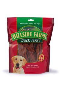 Hillside Farms Duck Jerky (32 oz.)
