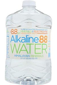 Alkaline88 Water 3 Liters