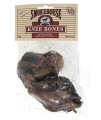 Smokehouse Pet Products 84056 Knee Bones 2 Count