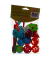 Htz Just For Cats Toys Va Size Ea Htz Just For Cats Toys Value