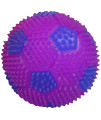 Amazing Pet Products Bouncy Soccer Ball Dog Toy, 2.6-Inch