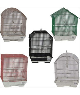 A&E cage 4 Pack of Asst 20x16 cages Metal