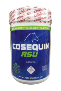 Cosequin ASU - 1320g Bucket for Horses