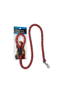 Reflective Dog Leash - Pack of 18
