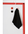 Best-Rite Magnetic Eraser Cloth (555)