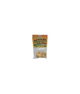 Marshall Pet Products Nature Treats Whole for Small Animal Set of 4]
