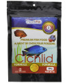 NorthFin Cichlid Fish Food Pellets
