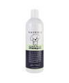 Wagberry All About The Spa Shampoo  Dog Shampoo And Conditioner, Wash For All Pets Puppy & Cats With Aloe Vera For Relieving Dry Itchy Skin  LOVE IT NATURAL, Made In USA, 16oz