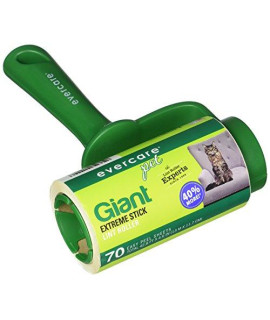 Butler Home Products 617125 Giant Pet T Hand Roller 4 Pack