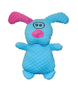Patchwork Pet TuffPuff Pet Toy, Doggle