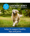 Spot Farms Chicken Jerky Healthy All Natural Dog Treats Human Grade For Hip And Joint 12 oz