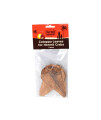 Flukers catappa Leaves for Hermit crabs, 5 per pack