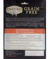 Grain Free Salmon Recipe Dog Treats, 12oz