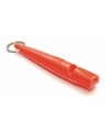 acme Plastic Dog Whistle 211.5-Day Glow Orange