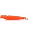 acme Plastic Dog Whistle 211.5-Day Glow Orange