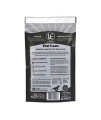 Vital Essentials Freeze-Dried Rabbit Bites Dog Treats - All Natural - Made & Sourced in USA - Grain Free - 2 oz Resealable Pouch