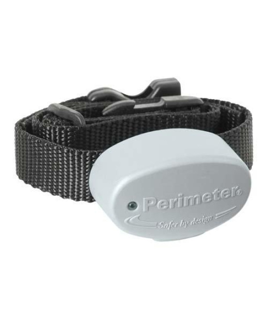 Perimeter Technologies Invisible Fence R21 Replacement Collar 10K (Set of 3)