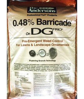 The Andersons Barricade 50 Lb Bag